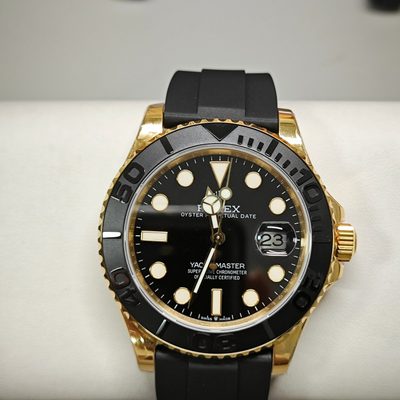 Rolex Watch