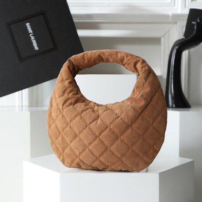 YSL Bag — 3