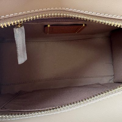 Coach Bag — 8