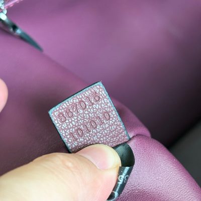 Gucci Bag — 9