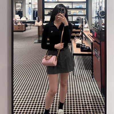 Coach Bag — 8