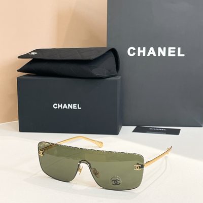 Chanel Sunglasses — 3