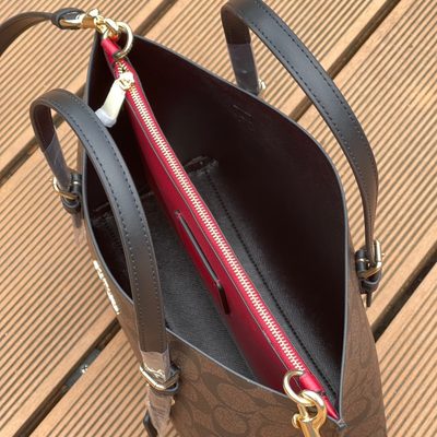 Coach Bag — 8