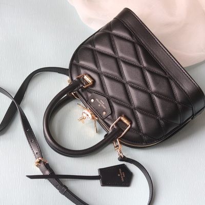 Louis Vuitton Bag — 3