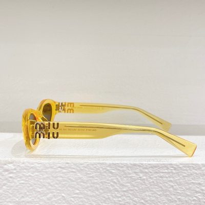 Miu Miu Sunglasses — 9