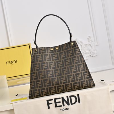 Fendi Bag — 3