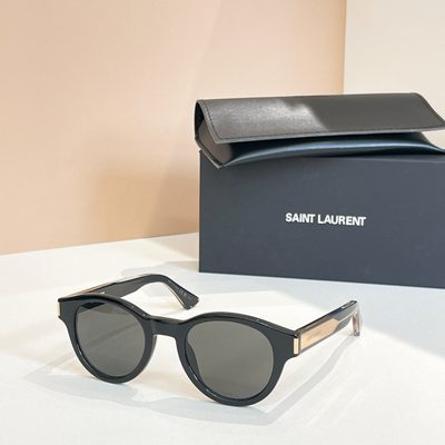 YSL Sunglasses — 3