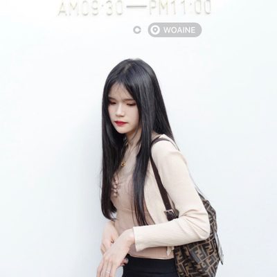 Fendi Bag — 5