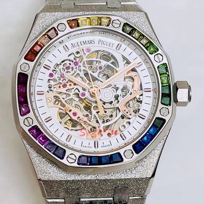 AP Watch — 4