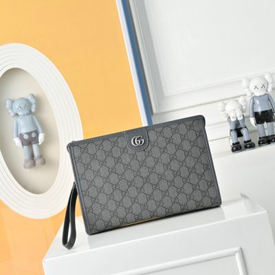 Gucci Ophidia pouch