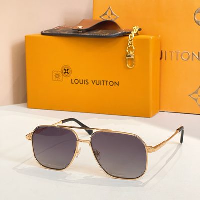 LV Sunglasses — 5