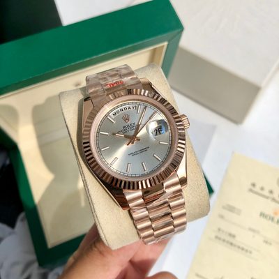 Rolex Watch