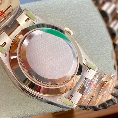 Rolex Watch — 7