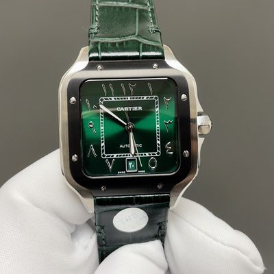 Cartier Watch — 5