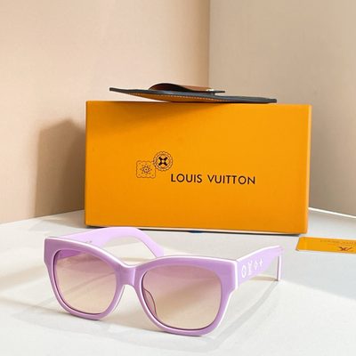 LV Sunglasses — 7