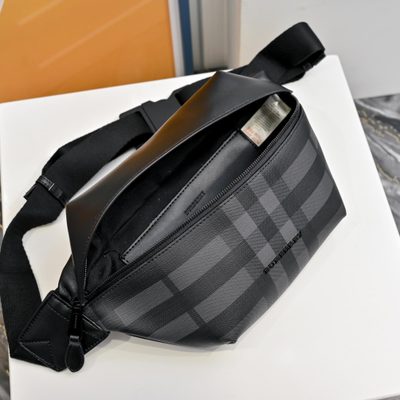Burberry Sonny belt bag — 8
