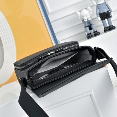 Hermes messenger bag — 8