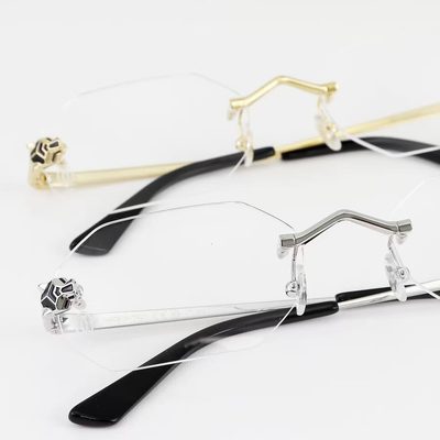 Cartier Sunglasses — 8