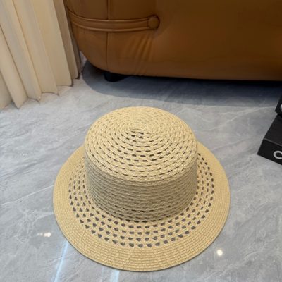 Loewe Anagram bucket hat — 3