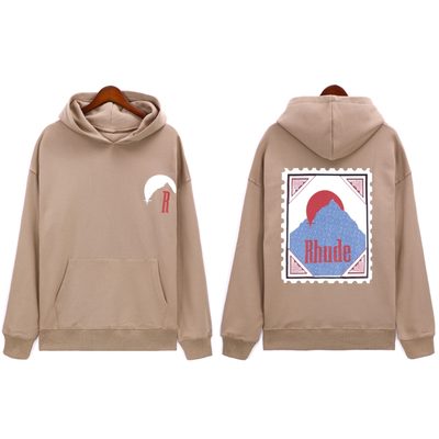 Rhude hoodies — 3