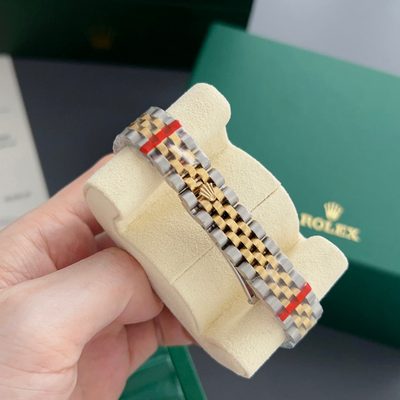 Rolex Watch — 6