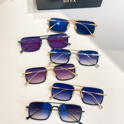 Dita Sunglasses — 8