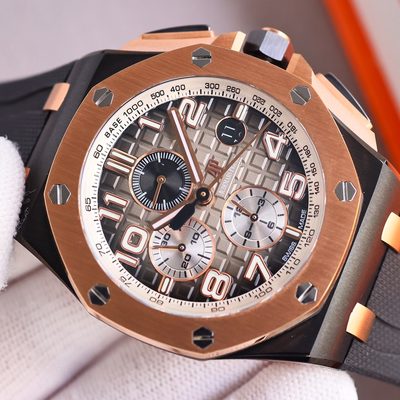 AP Watch — 4