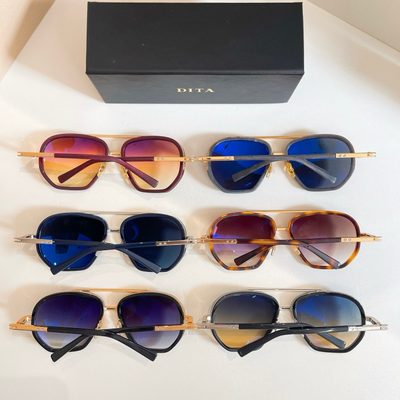 Dita Sunglasses — 9