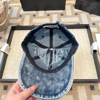 Chrome Hearts Cap — 9
