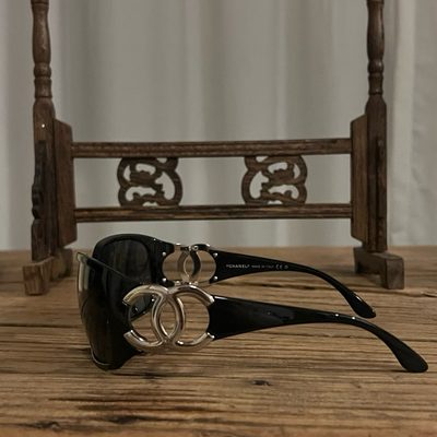 Chanel Sunglasses — 8