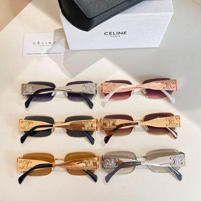 Celine Sunglasses — 8
