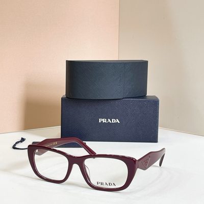 Prada Sunglasses — 3