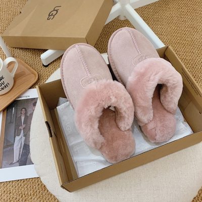 UGG Tazzette slippers — 4