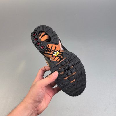 Nike Air Max Plus trainers — 6