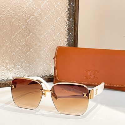 Celine Sunglasses — 4