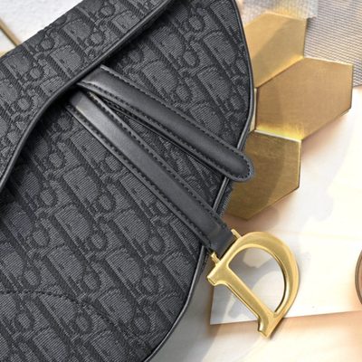 Dior Bag — 5