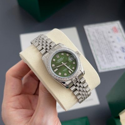 Rolex Watch — 4
