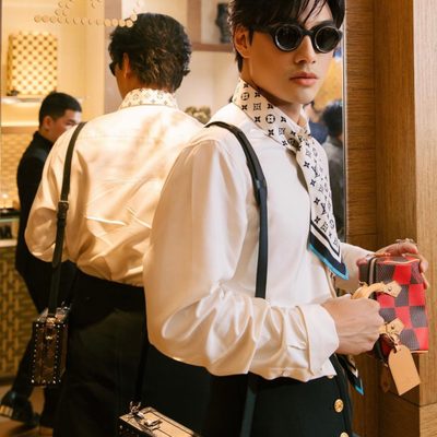 LV Sunglasses — 8