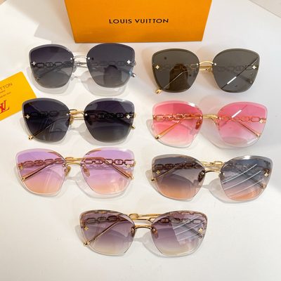 LV Sunglasses — 8