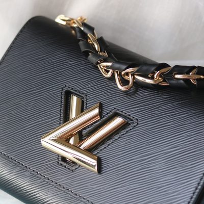 Louis Vuitton Bag — 3