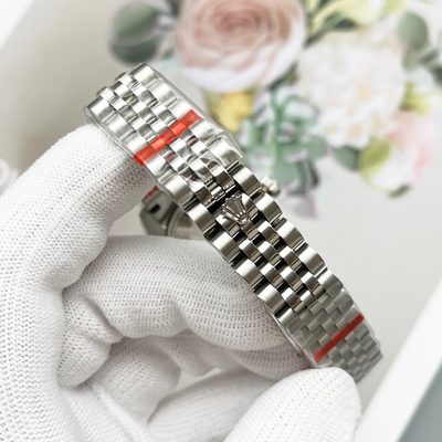 Rolex Watch — 8