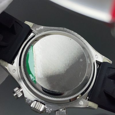 Rolex Watch — 6