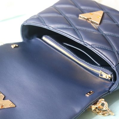 Louis Vuitton Bag — 8