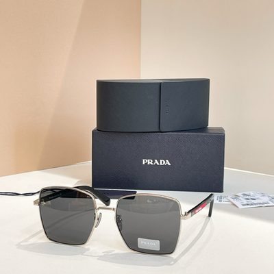 Prada Sunglasses — 6