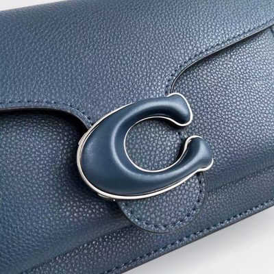 Coach Bag — 9