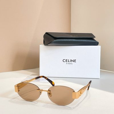 Celine Sunglasses — 4