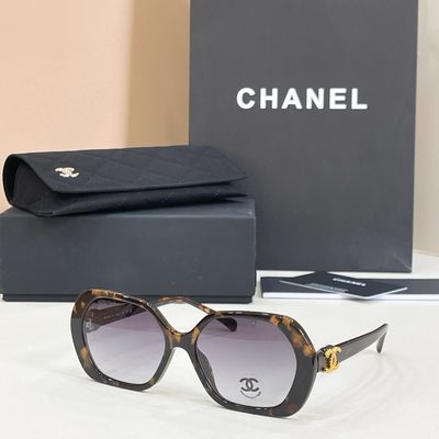 Chanel Sunglasses — 5
