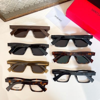 YSL Sunglasses — 9