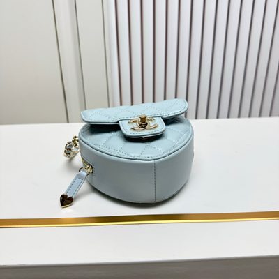 Chanel Bag — 4