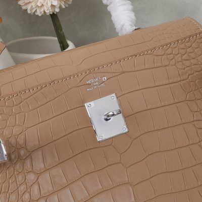 Hermes Bag — 8